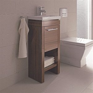 Duravit Floor FloorStanding Unit Bathroom Vanity