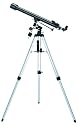 Celestron Firstscope 60EQ 60mm Refractor Telescope
