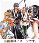 『SAMURAI DEEPER KYO カレンダー2005』の写真