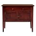 Dolce 2-Door Buffet with Drawer Image
