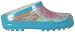 Child's Colorful Daisies Waterproof Rubber Rain & Garden Clogs