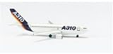 Eigenschaften herpa 501163 / herpa 501163 - Herpa Wings - Airbus A310-300 Airbus Flotte (Fleet)