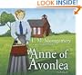 Anne of Avonlea