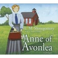 Anne of Avonlea from Children