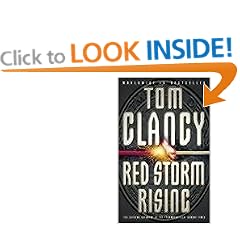Red Storm Rising