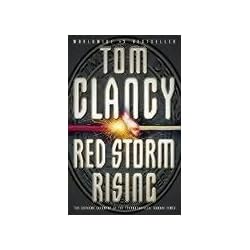 Red Storm Rising