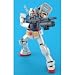 Mobile Suit Gundam Rx-78-2 Version 2.0 Master Grade