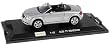 Audi TT Roadster, DieCast 1:43 scale