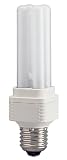 Panasonic EFS11E27 Performance Collection 11W Compact Fluorescent Lamp (Quad Tube)