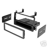  : Stereo Install Dash Kit Lincoln Towncar 03 04 05 (car radio wiring installation parts)
