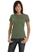 Organic Perfect Weight Tee Shirt