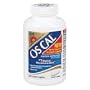 OsCal 500 Calcium Vitamin D - 250 Tablets (Mega Size)