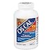 Os-Cal 500 + Extra D - Calcium Carbonate w/ Vitamin D -250 Caplets