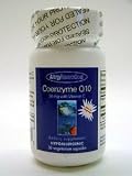 Allergy Research Group -Coenzyme Q10 30 mg 30 vcaps