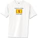 Kinross-Shire T-Shirt 6.1 Heavyweight