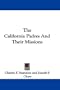 The California Padres And Their Missions
