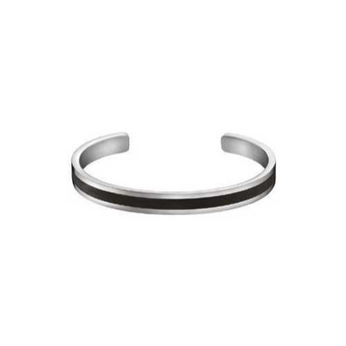Calvin Klein Stripe Bracelet KJ23AB01010S Preisvergleich