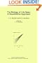 Biology of Life Span: A Quantitative Approach