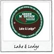 Green Mountain Coffee Lake and Lodge K-Cups 25ct