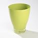 Kitchen & Housewares : Umbra Gloss Acrylic Waste Bin- Lime Green