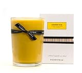 Paddywax - Classic Gingered Pear