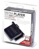 Nintendo DS Media Player with 4 GB Hard Drive