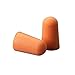 3M Expandable Foam Ear Plugs 29db Noise Reduction Rating Smooth Dirt Resistant Surface