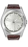 Gucci Men's Leather watch #YA115204