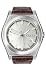 Gucci Men's Leather watch #YA115204