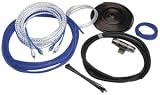 Directed Electronics 68000 10-Gauge, 300-Watt Amplifier Installation Wiring Kit