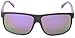 VonZipper Sidepipe Square Sunglasses