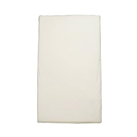 BabyBjorn Travel Crib Fitted Sheet