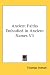 Ancient Faiths Embodied in Ancient Names V3