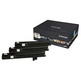 Genuine Lexmark C930X73G Photoconductor Drum Kit 3 Pack of C930X72G