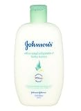 Johnson's Baby Lotion w/ Aloe and Vitamin E 9 oz