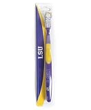 LSU Tigers Toothbrush