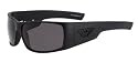 Emporio Armani EA 9570 S BK GREYBK/PL-GREY Sunglasses (EA-9570-S-XC8-E5)