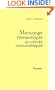 Mensonge romantique et verite romanesque