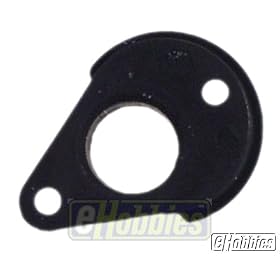 Motor Adjustment Cam:TC3,TC4 from Associated Electric Car Kits