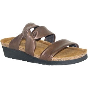 Naot Tracy Women's Comfort Leather Sandal