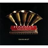Bahamut - Hazmat Modine