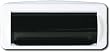 JENSEN JENSEN STEREO HOUSING BLK MRH211B