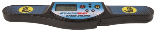 SPEED STACKS Pro Timer (Sport Stacking)