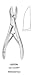 Bone Cutting Forceps, Liston