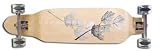 Landyachtz Urban Assault Series (UA01) Hybrid Longboard Deck