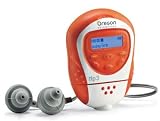 OREGON - MP120 Waterproof MP3 Player