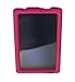 Bobj for Amazon Fire 7 5th Generation 2015 - BobjGear Protective Tablet Cover (Rockin' Raspberry)