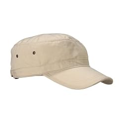 Econscious Organic Cotton Corps Cap