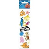 12 PACK DISNEY 3D SLIM STIX FINDNGNEMO Papercraft, Scrapbooking (Source Book)