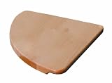 J.K. Adams SNK-01 8-1/2-Inch Counter Sink Board